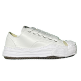 Maison Mihara Yasuhiro Sneakers / Trainers White / Beige / Cream